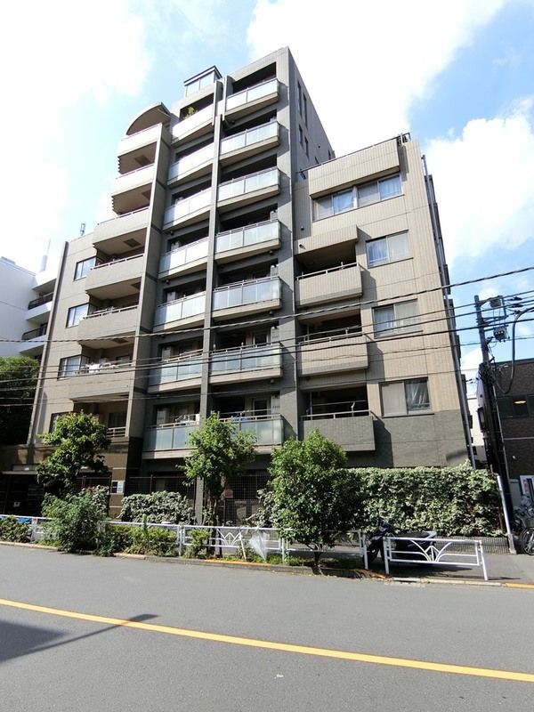 建物外観　☆綺麗な外観☆