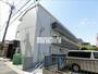 西川口駅より徒歩9分 築5年4ヶ月 3階建の賃貸物件