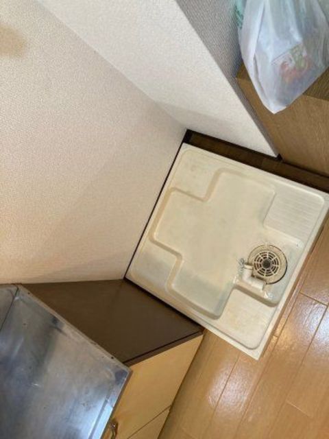 その他　【その他設備】同建物別部屋　現況優先