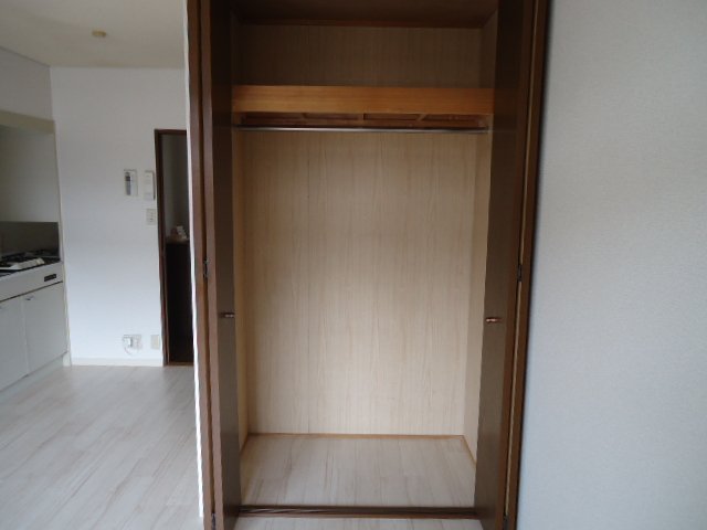 その他設備　室内設備