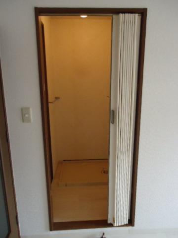 その他設備　室内設備