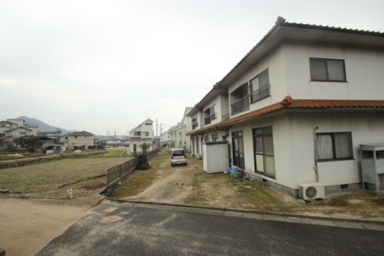 眺望　※別号室の写真です