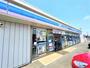 コンビニ　ローソン 伊勢崎三室町店（コンビニ）まで617m