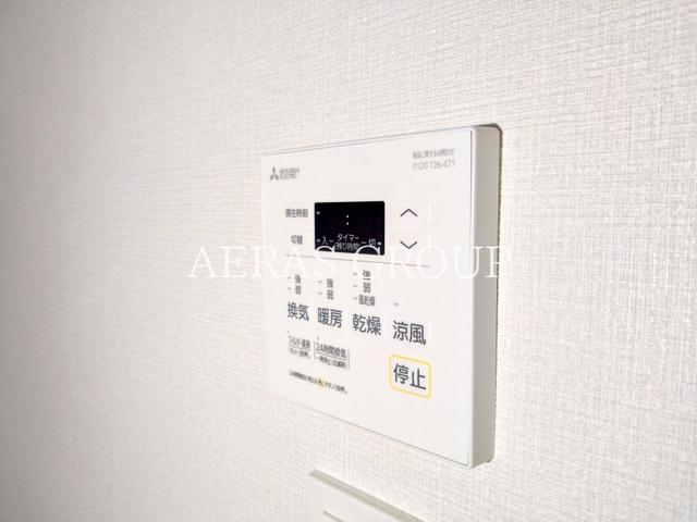 その他設備　同仕様