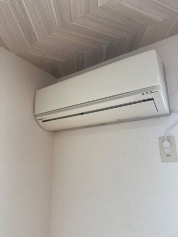 その他設備　※別号室参考写真