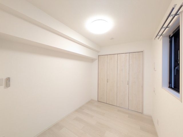 その他部屋・スペース　洋室４．１帖