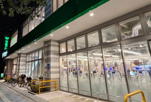 スーパー　サミットストア新大塚千川通り店（スーパー）まで318m