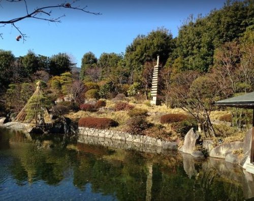 その他　目白庭園（その他）まで987m
