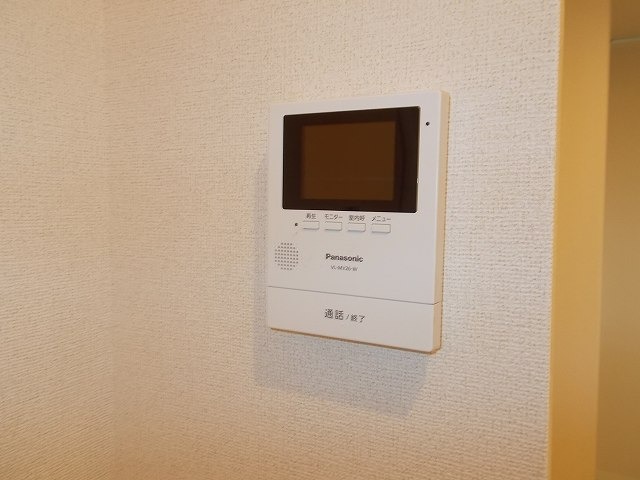 セキュリティ　図面と現状に相違がある場合には現状を優先
