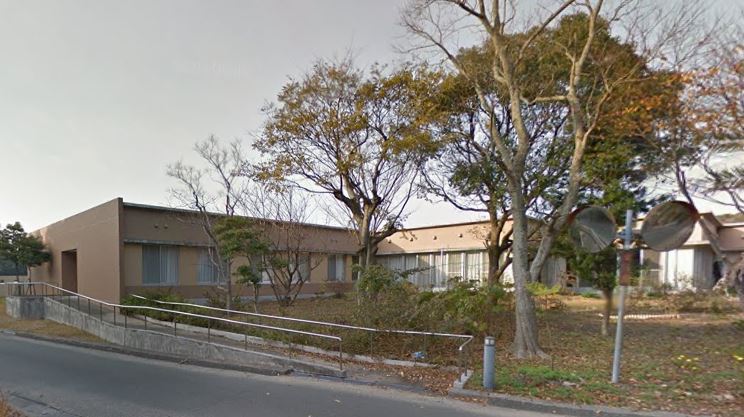 病院　遠賀中間医師会おかがき病院（病院）まで2689m