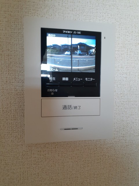 その他設備　その他設備