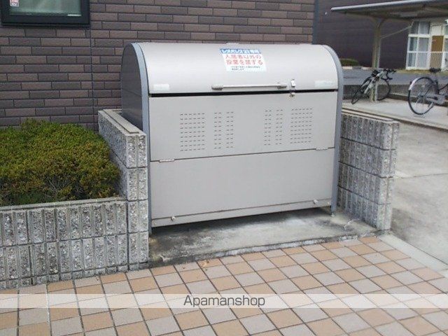 その他共有部分　その他共有部分