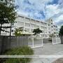 中学校　草津市立中学校草津中学校（中学校）まで517m