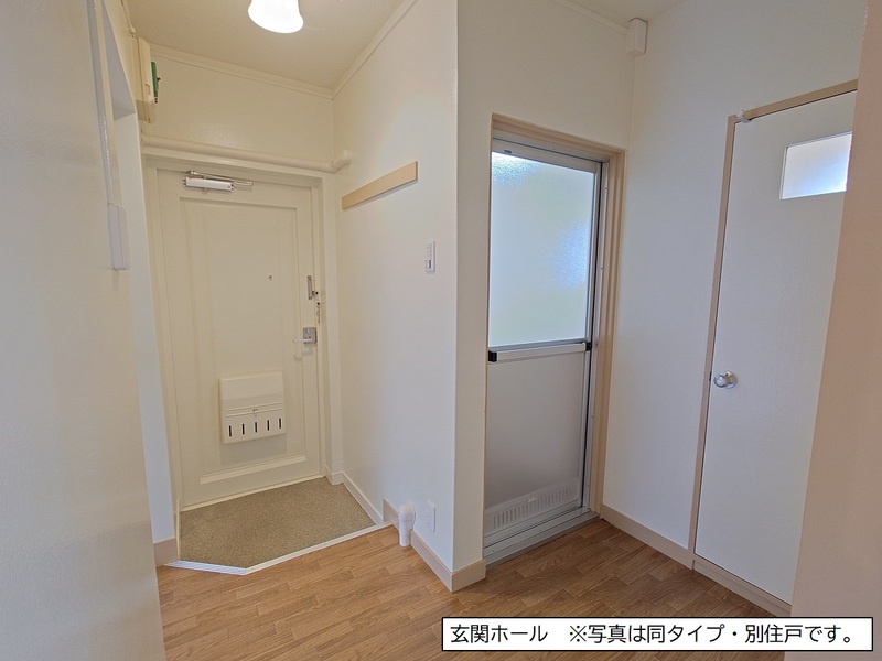 その他　★玄関ホール★