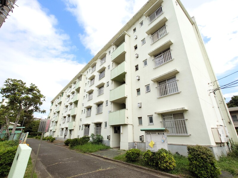 建物外観　★外観★