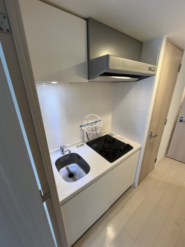 キッチン　S-RESIDENCE新大阪Ridente　キッチン