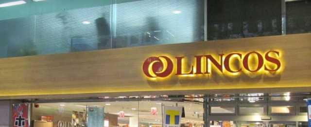 スーパー　リンコス 九段店（スーパー）まで170m