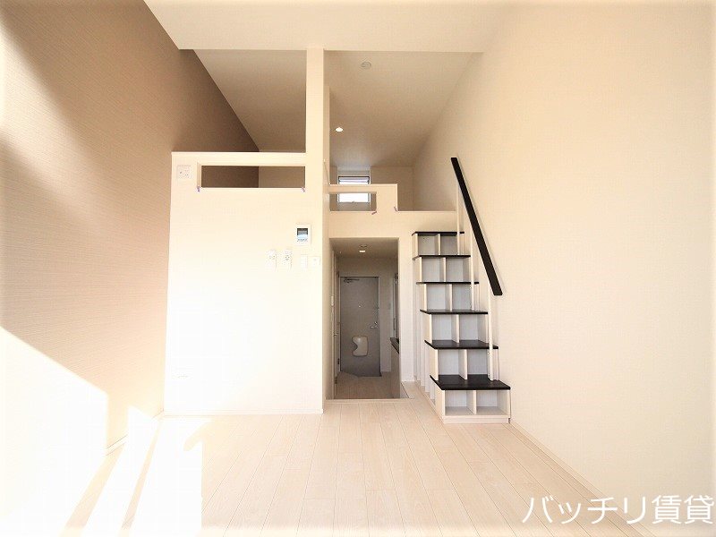 その他部屋・スペース　画像は同型タイプの為、現状を優先致します。