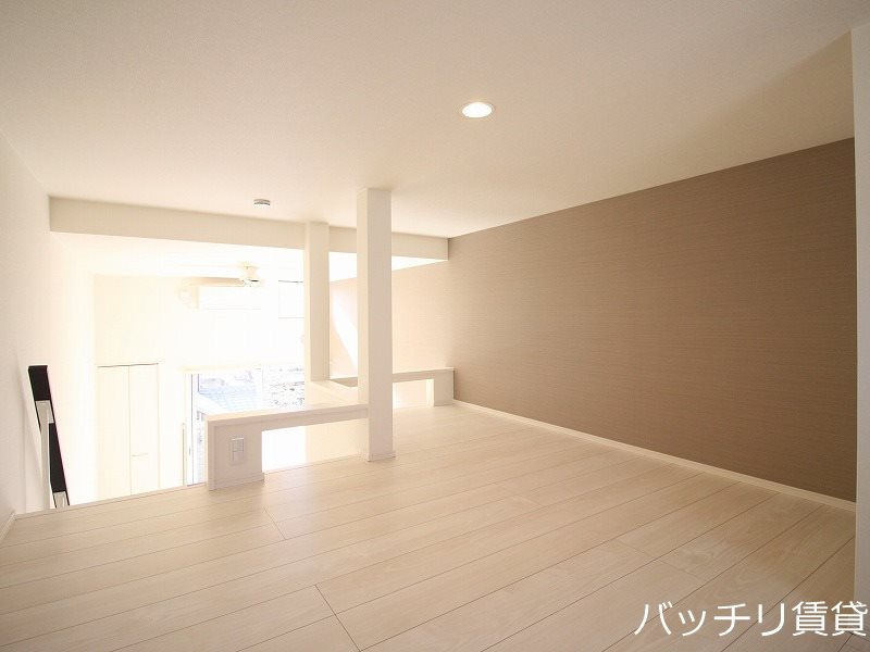 眺望　画像は同型タイプの為、現状を優先致します。