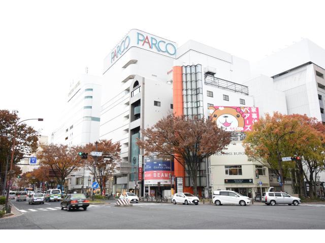 その他　名古屋パルコ西館（その他）まで399m