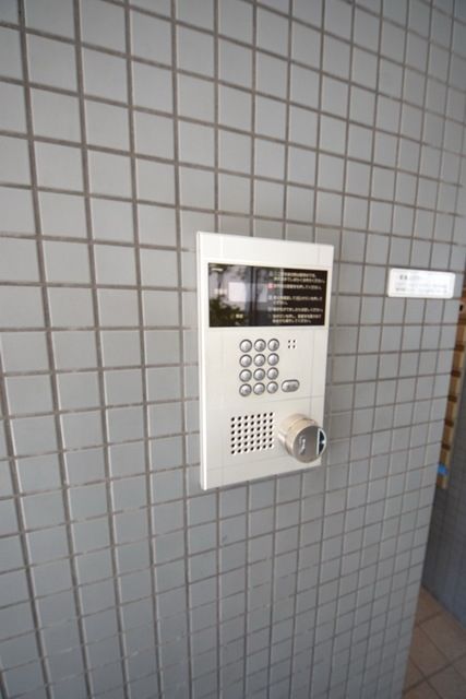 セキュリティ　☆お問い合わせはお早めに☆