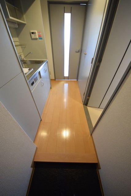 玄関　☆お問い合わせはお早めに☆