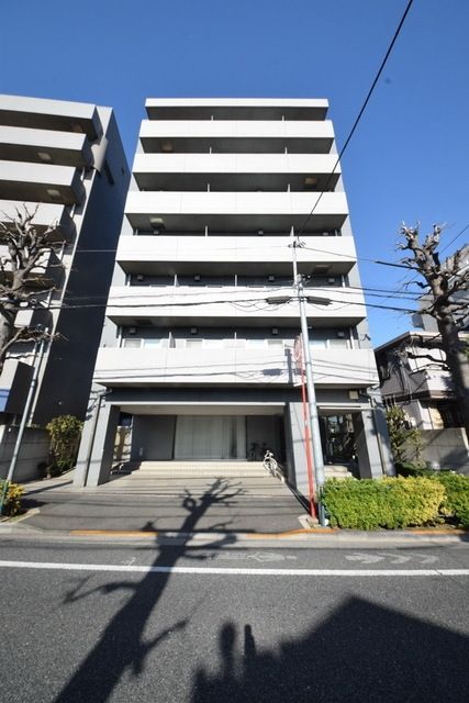建物外観　☆お問い合わせはお早めに☆