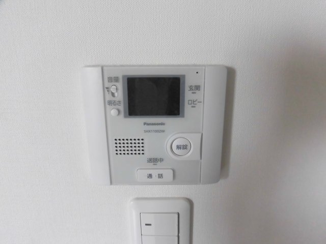 セキュリティ　EXAM大井町ゼームス坂（エグザム大井町ゼームス坂）