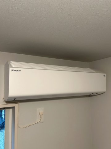 その他設備　エーデル向山