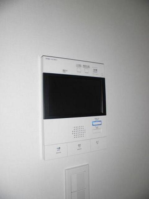 セキュリティ　同仕様