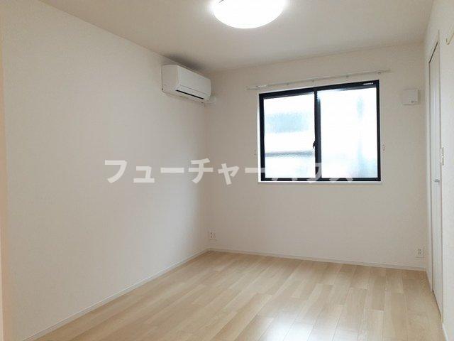 その他部屋・スペース　おしゃれな内装です