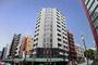 松屋町駅より徒歩4分 3階 築19年5ヶ月の賃貸物件