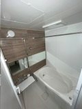 バス・シャワールーム　※別部屋参考写真