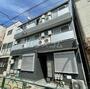 シャンテ堀切菖蒲園2 2階 築16年9ヶ月の賃貸物件