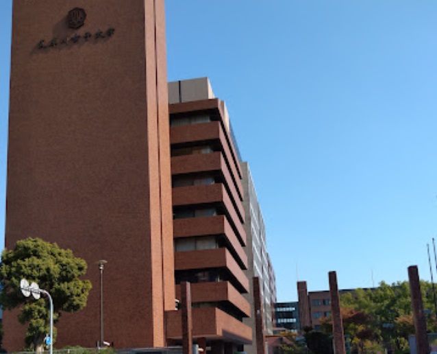 大学・短大　武庫川女子大学 中央キャンパス（大学・短大）まで279m