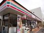 コンビニ　セブンイレブン泉佐野中町店（コンビニ）まで200m
