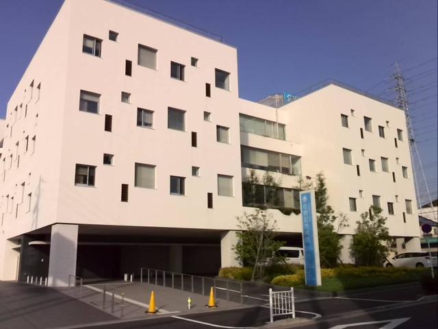 病院　社会医療法人栄公会佐野記念病院（病院）まで300m