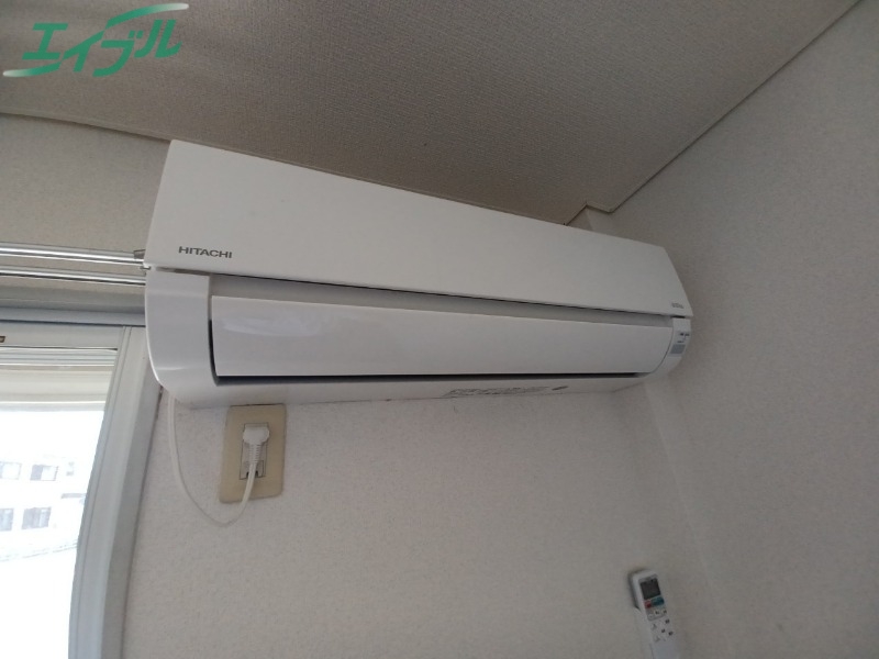 その他設備　同物件別室反転タイプ画像