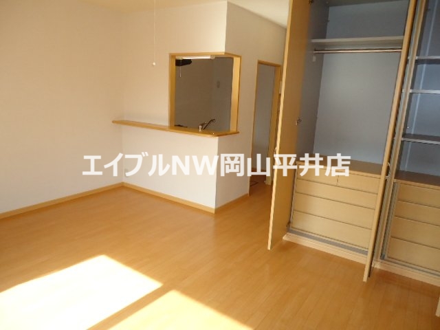 その他部屋・スペース　洋室