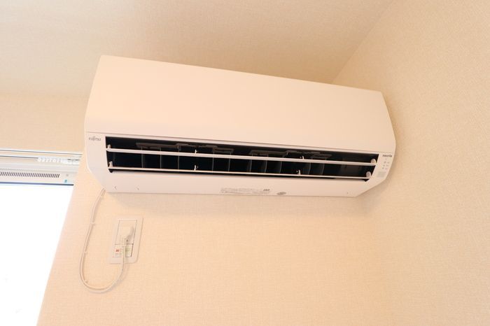 その他設備　☆設備充実☆