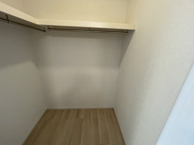 収納　同仕様写真