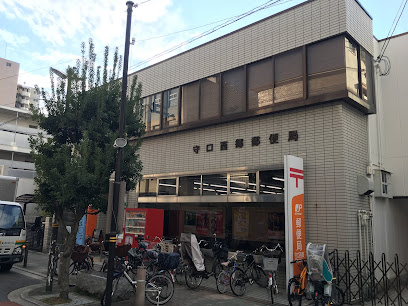 郵便局　守口西郷郵便局（郵便局）まで311m