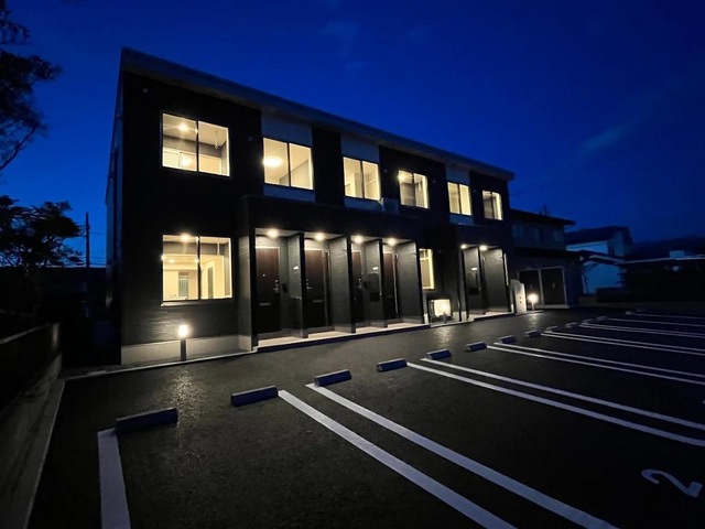 建物外観　外観写真その他2