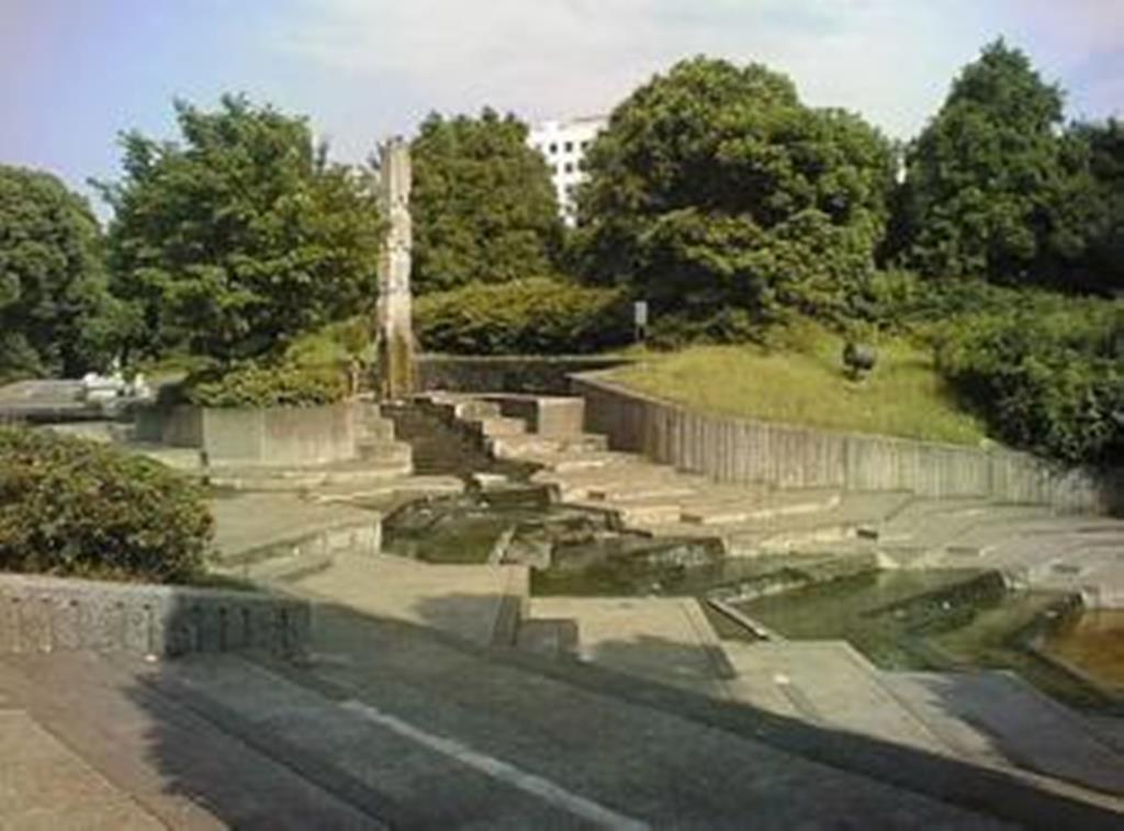 公園　平和の森公園（公園）まで1132m