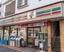 コンビニ　セブンイレブン 中野6丁目店（コンビニ）まで288m