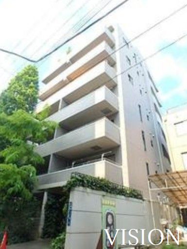 建物外観　☆外観☆
