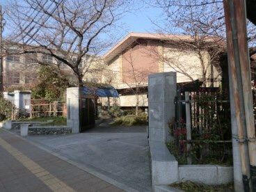 小学校　京都市立 九条弘道小学校（小学校）まで1755m