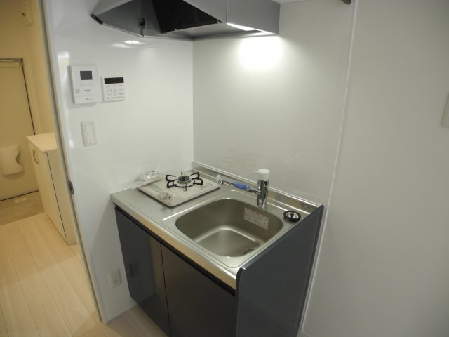 キッチン　※別号室のお写真です※