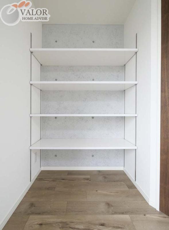 収納　収納