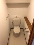 トイレ　トイレも気になるポイント